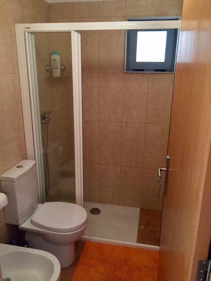 Quinta Do Peso Villa Amarante Dış mekan fotoğraf