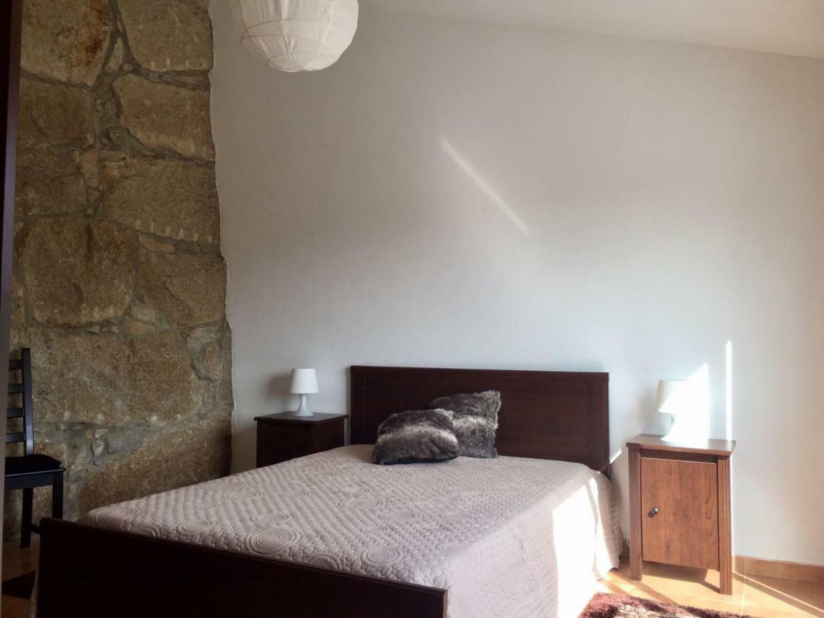Quinta Do Peso Villa Amarante Dış mekan fotoğraf